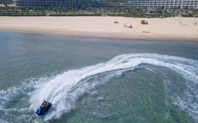 FLC Luxury Resort Quy Nhon