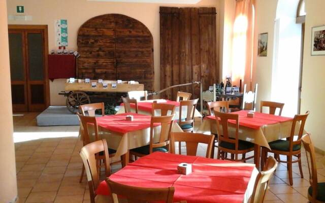 Hotel Pradibosco Agrituristico