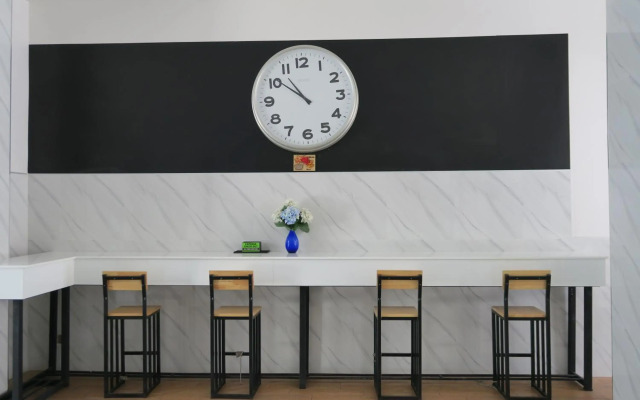 The Mira Hotel Chiang Rai