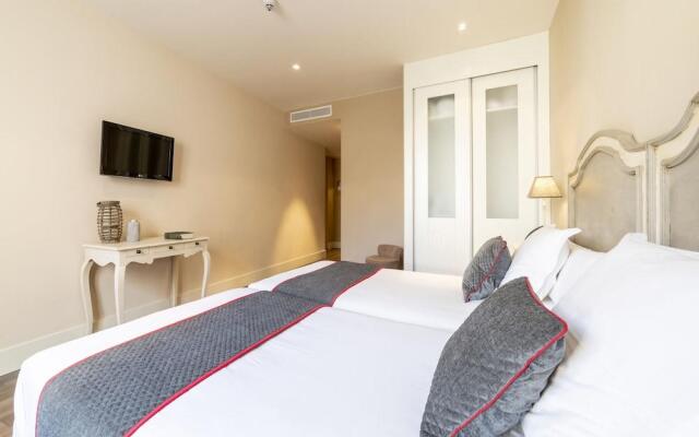 Oyo Hotel Altora