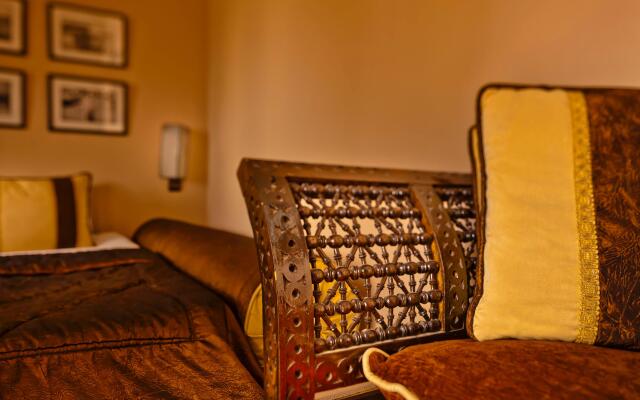 Riad 58 Blu