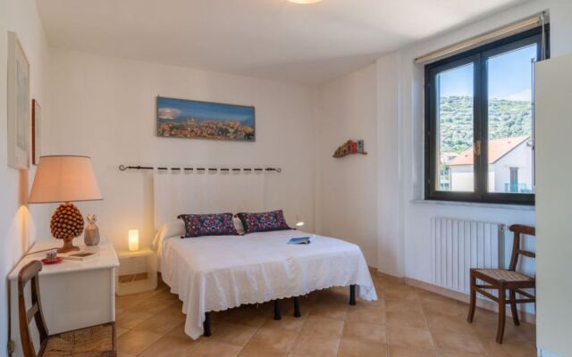 Le Margherita (SLR266)