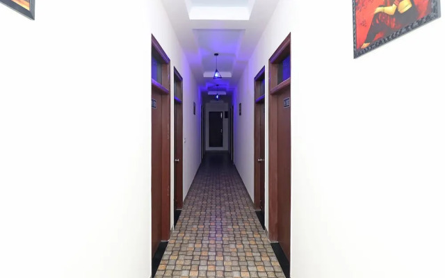 Oyo 26611 Anand Mangal Hotel
