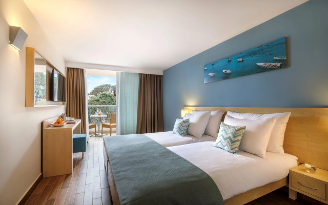 Valamar Bellevue Resort