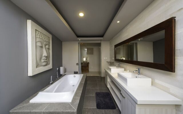 Villa Allure