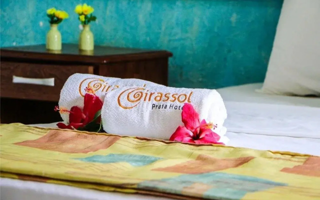 Girassol Praia Hotel