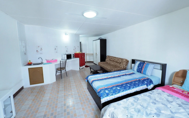 Smart Residence at Muengthongthani