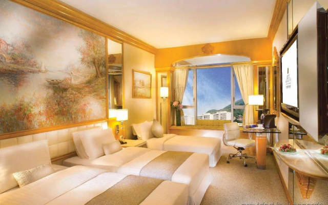 Regal Hongkong Hotel