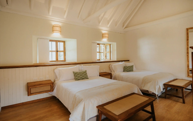 Hotel La Corada