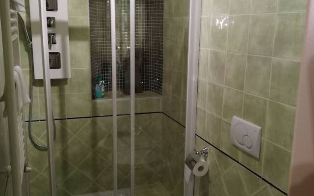 Ai Savoia B&B - Guest House