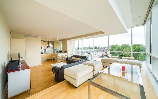 NEW Stunning 2BD Apartment Amazing London Views