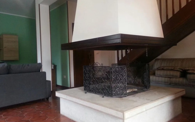 Villa Al Monte Arco Climbing & Bike