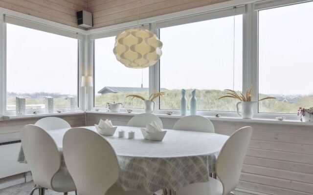 "Nedzad" - 100m from the sea in NW Jutland
