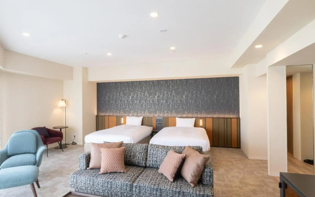Loisir Hotel Kyoto Toji