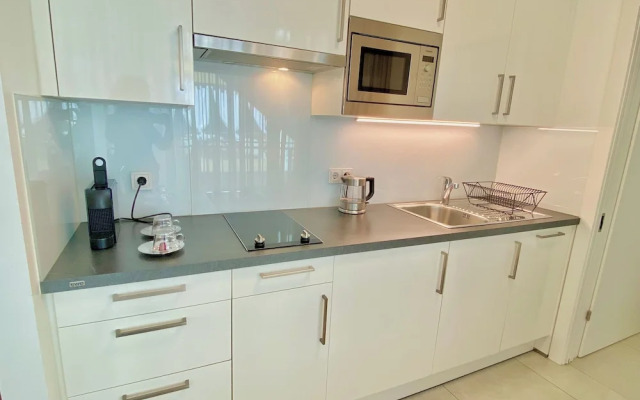 Vienna International Apartments