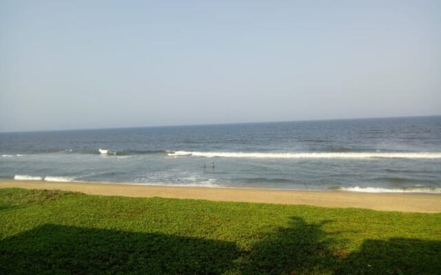 Maxiprime otels Uthandi