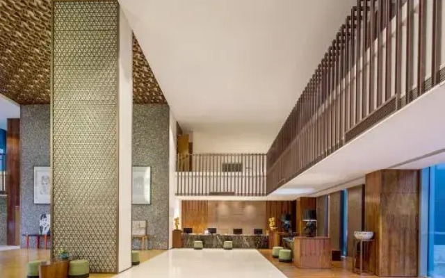 Deluxe Garden Suite Resort Sanya