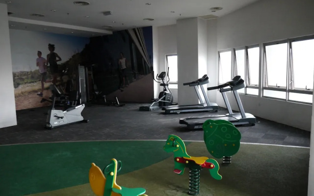 Greensward Suites At Taragon