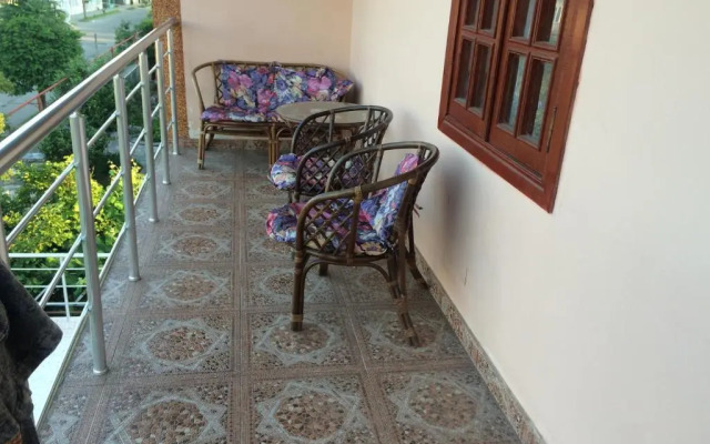Hotel Gabo