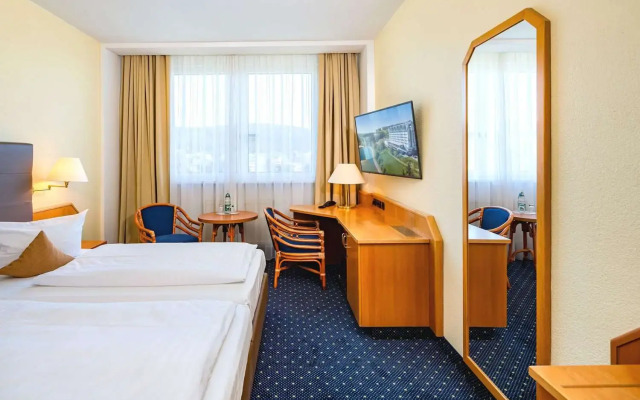 Best Western Ahorn Hotel Oberwiesenthal