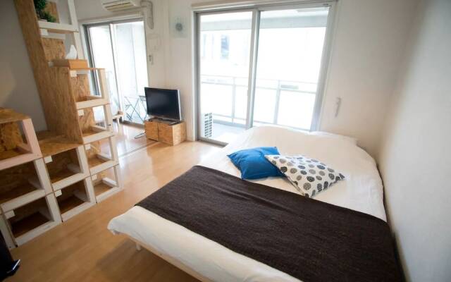 Hostel Fukuoka.com Canal City no.2