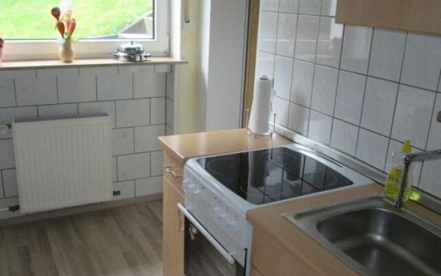 Ferienwohnung Falke