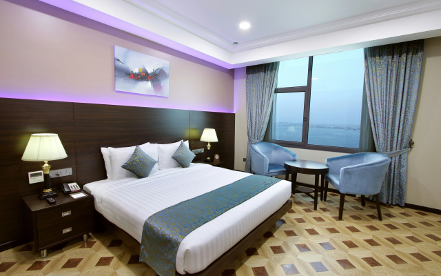 Park Regis Lotus Hotel - Image 7