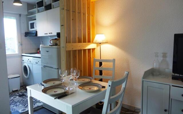 Appartement Arzon, 2 pièces, 4 personnes - FR-1-639-25