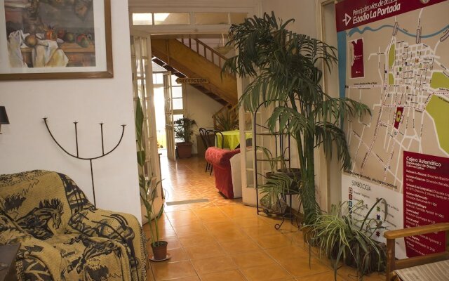 Hostal Nonna