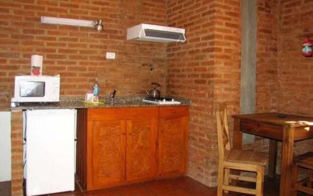 Apart Hotel Costa Serrana
