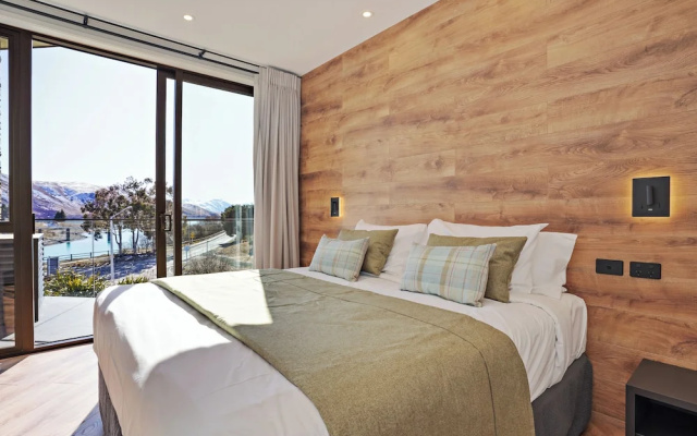 Grand Suites Lake Tekapo - Image 6