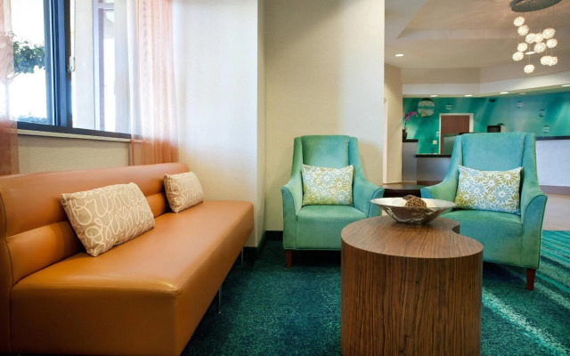 SpringHill Suites Los Angeles LAX/Manhattan Beach