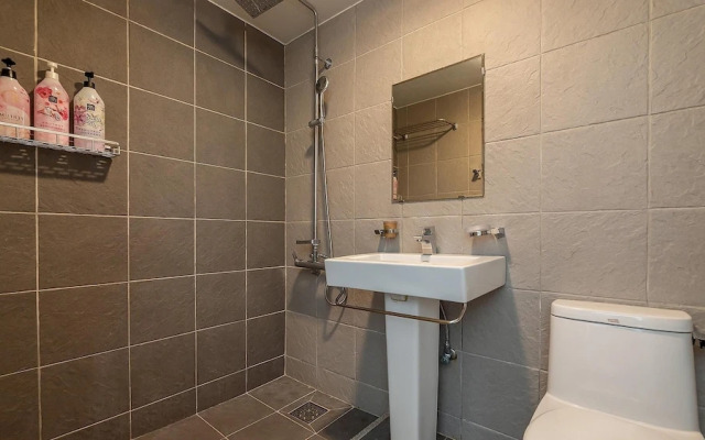 Jeju Dalbeach Pension