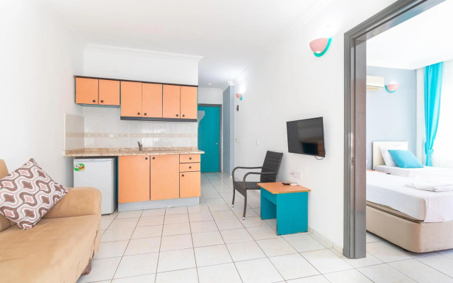 Interconti Apart Hotel