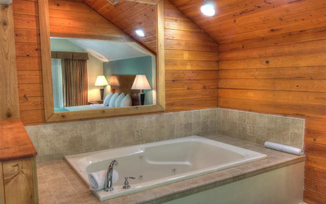 Margaritaville Resort Gatlinburg