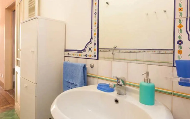 Romantic Garden Apartment