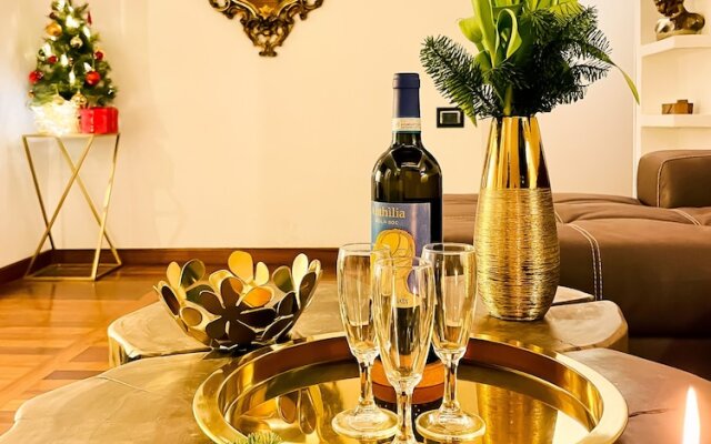 Trevi Fountain Luxury Guesthouse