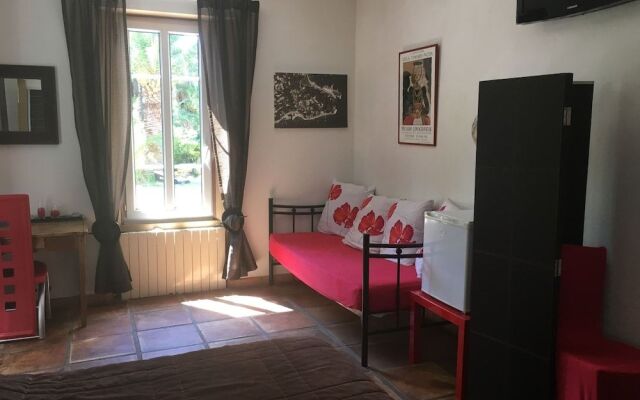 Villa la Mandarinette