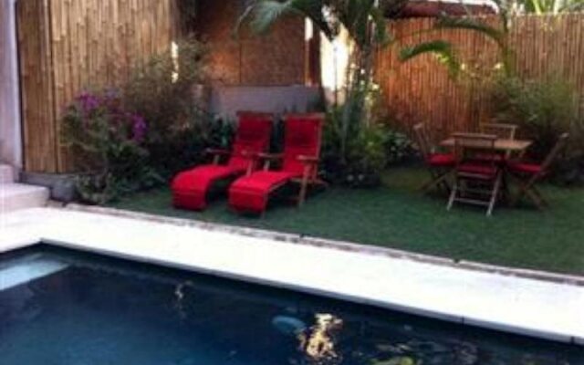 Jimbaran Bay Beach Residence