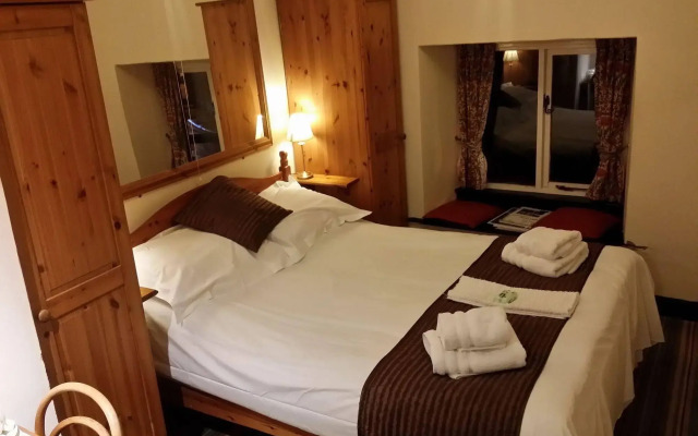 Seed Hill Guest House