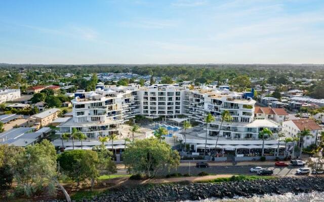 Oaks Hervey Bay Resort and Spa