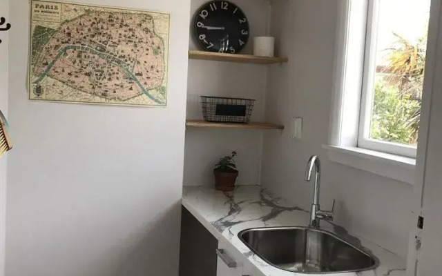 Family home on Clyde St