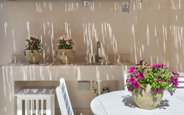 Terrazza ai Tintori di Ortigia