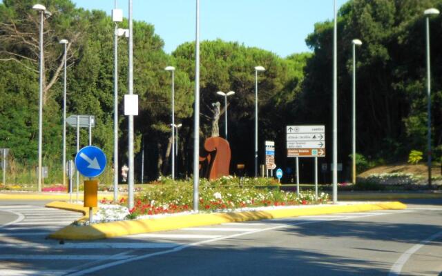 Appartamento Mara Trilocale