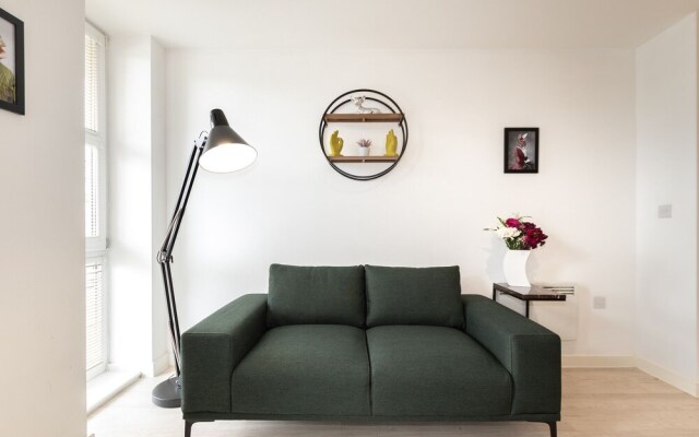 Smart Apartments - Empress Heights