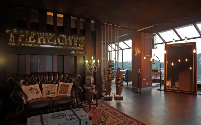 Wimarion Hotel Semarang