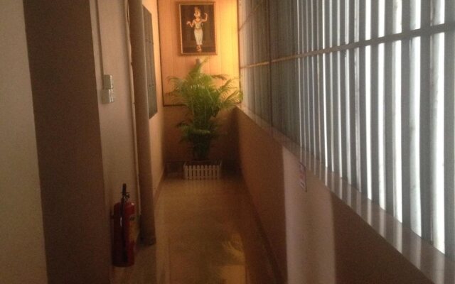 Nice Guesthouse