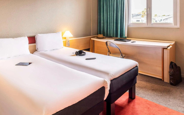 ibis Tarbes Odos