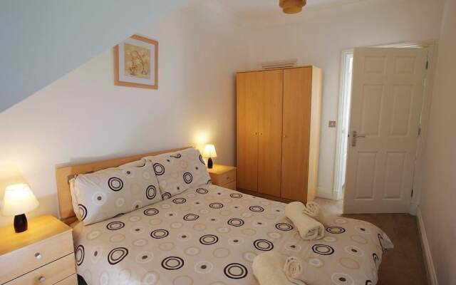 Sands Cottage