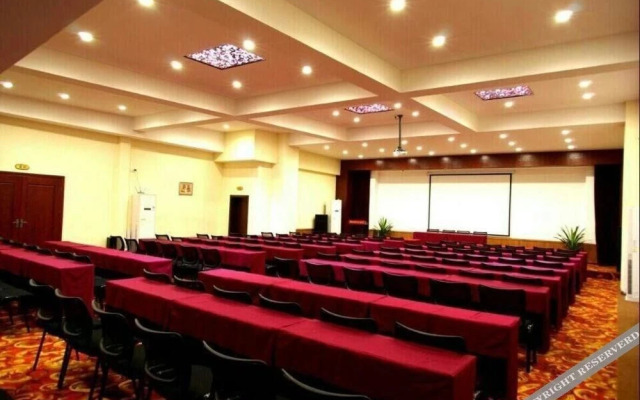 Osmanthus Flower Hotel